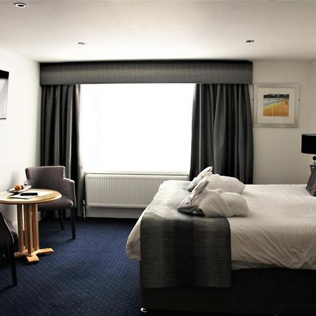 Belgrave Sands Hotel & Spa Torquay Exterior photo