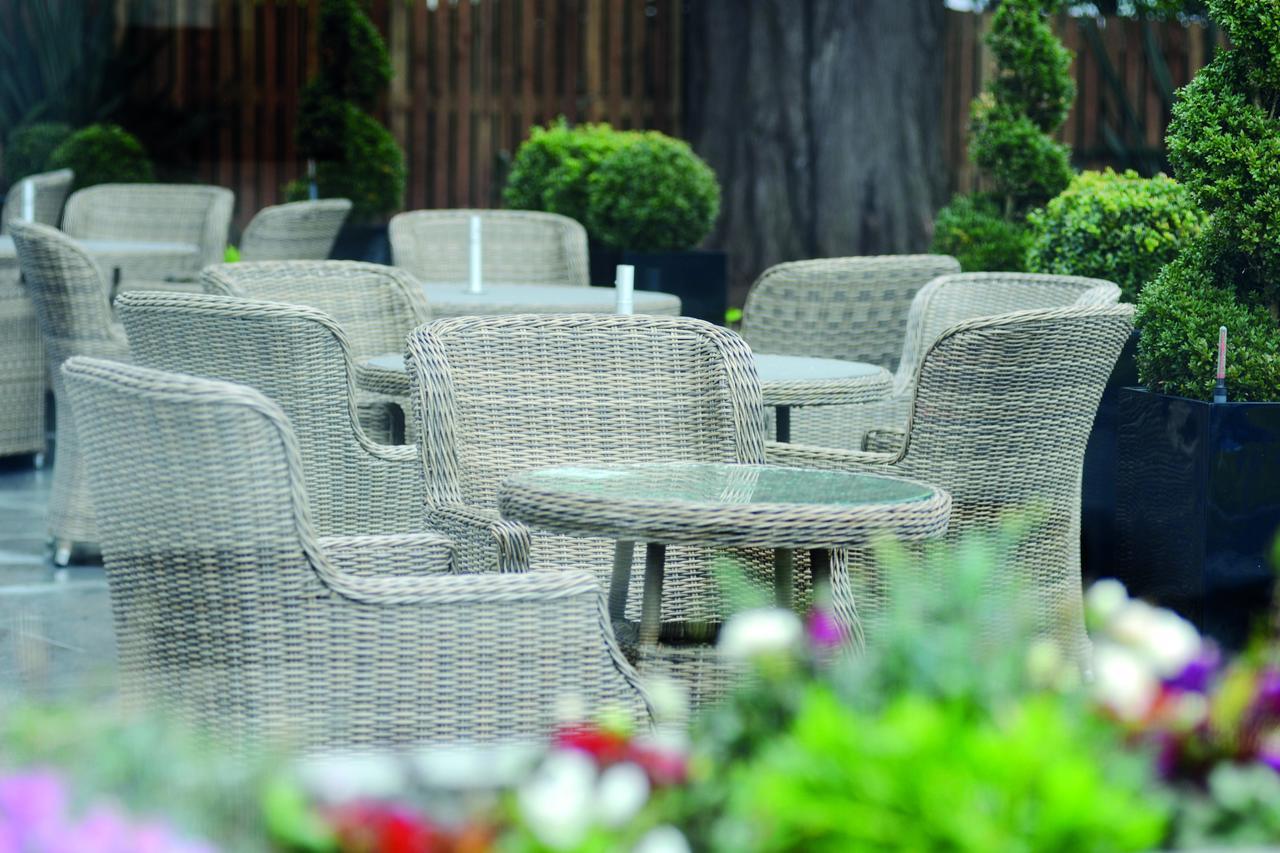 Belgrave Sands Hotel & Spa Torquay Exterior photo
